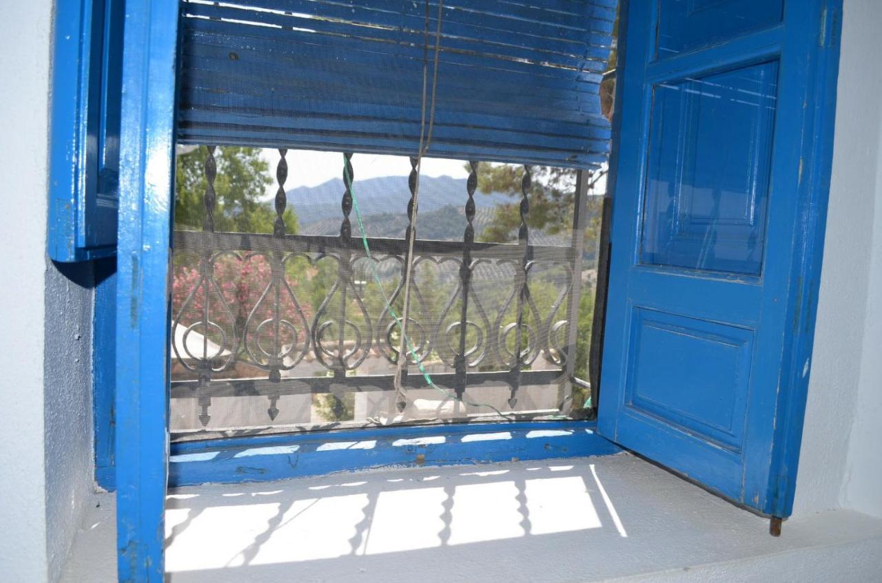 El Convento Vivienda Rural Jaen Andalucia Espana Carchelejo Exterior photo