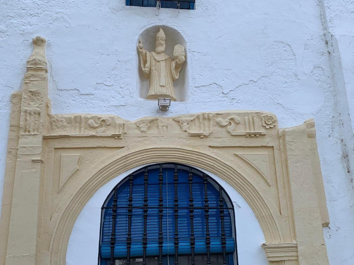 El Convento Vivienda Rural Jaen Andalucia Espana Carchelejo Exterior photo